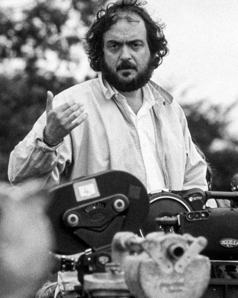 Stanley Kubrick, Barry Lyndon, 1975 art print by Vintage Hollywood Archive for $57.95 CAD