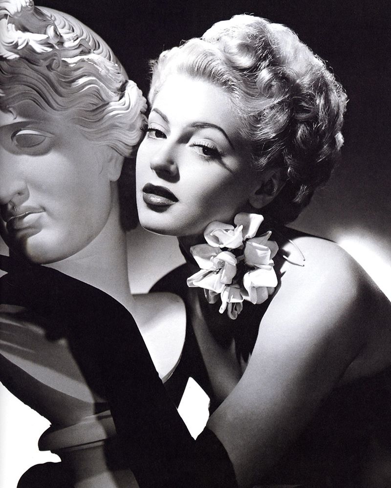 Lana Turner, 1942 art print by Vintage Hollywood Archive for $57.95 CAD