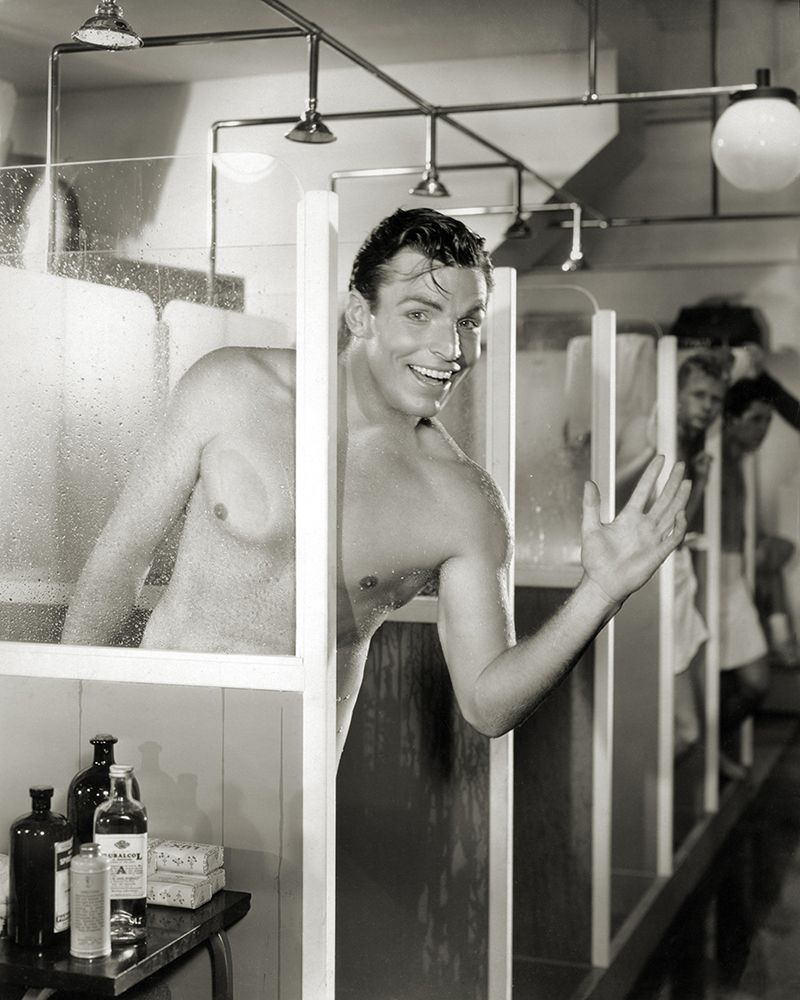 Buster Crabbe, Search for Beauty, 1934 art print by Vintage Hollywood Archive for $57.95 CAD