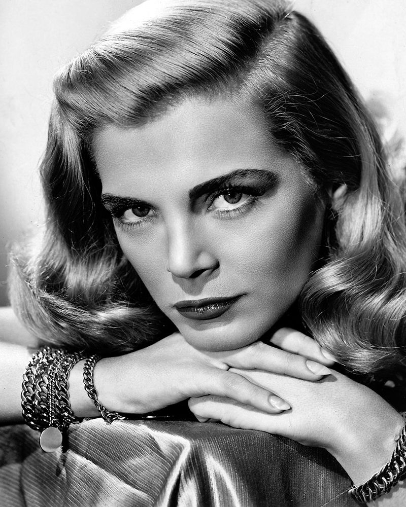 Lizabeth Scott art print by Vintage Hollywood Archive for $57.95 CAD