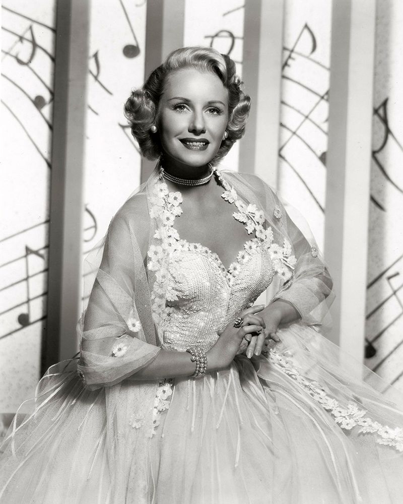 Lucille Norman art print by Vintage Hollywood Archive for $57.95 CAD