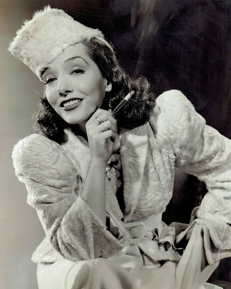 Lupe Velez art print by Vintage Hollywood Archive for $57.95 CAD