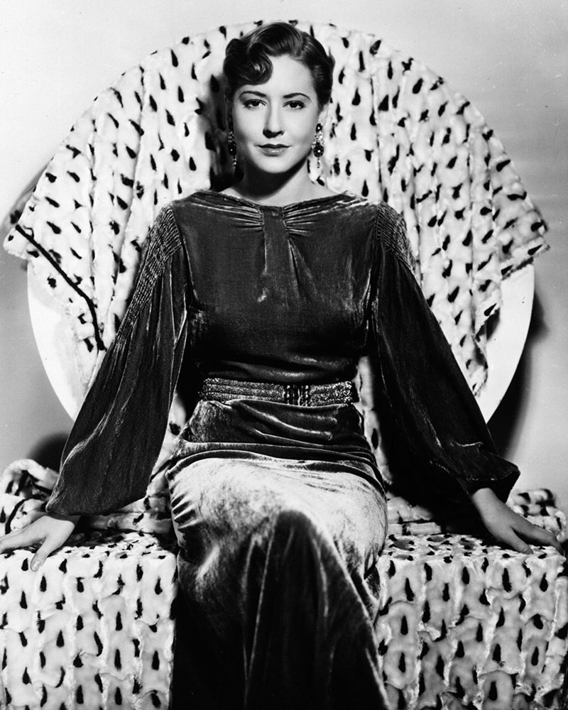Mae Clarke, 1932 art print by Vintage Hollywood Archive for $57.95 CAD