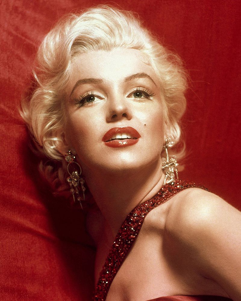 Marilyn Monroe, How to Marry a Millionaire, 1953 art print by Vintage Hollywood Archive for $57.95 CAD