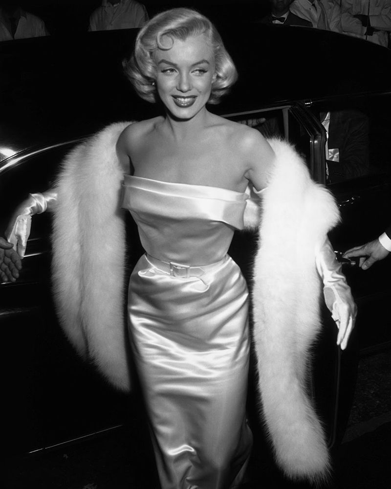Marilyn Monroe art print by Vintage Hollywood Archive for $57.95 CAD