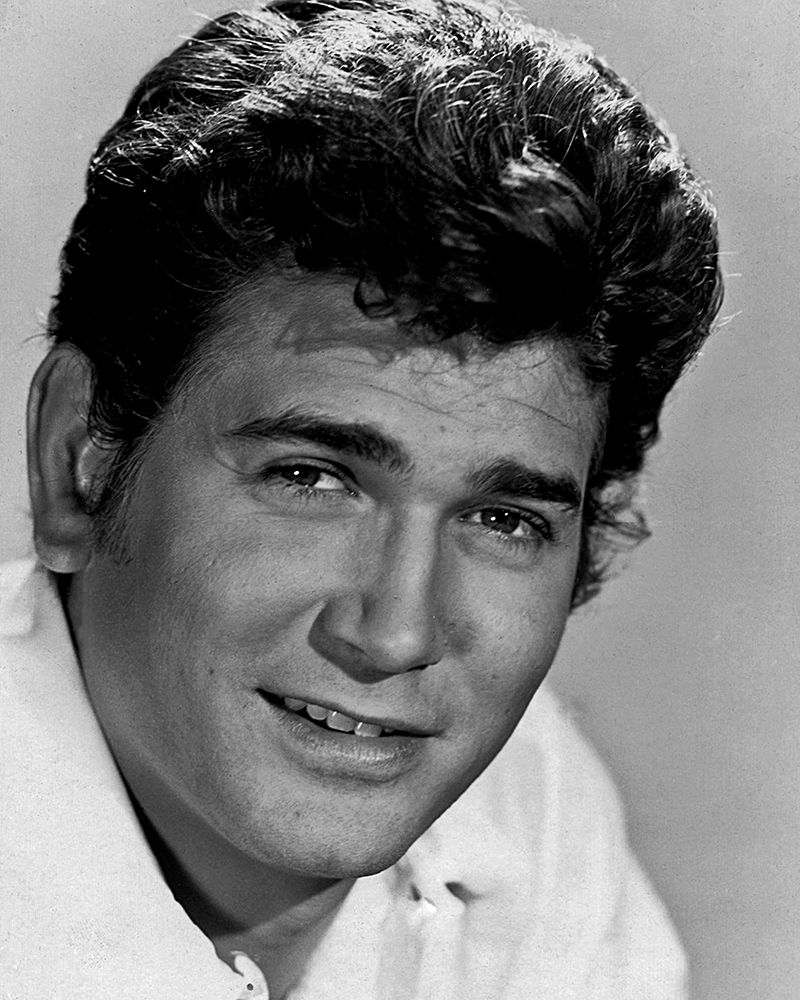Michael Landon art print by Vintage Hollywood Archive for $57.95 CAD