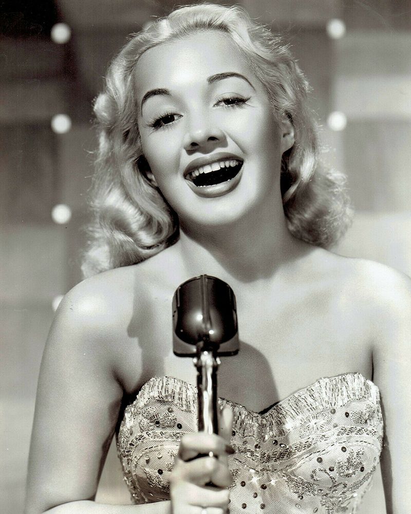 San Juan, Variety Girl, 1947 art print by Vintage Hollywood Archive for $57.95 CAD