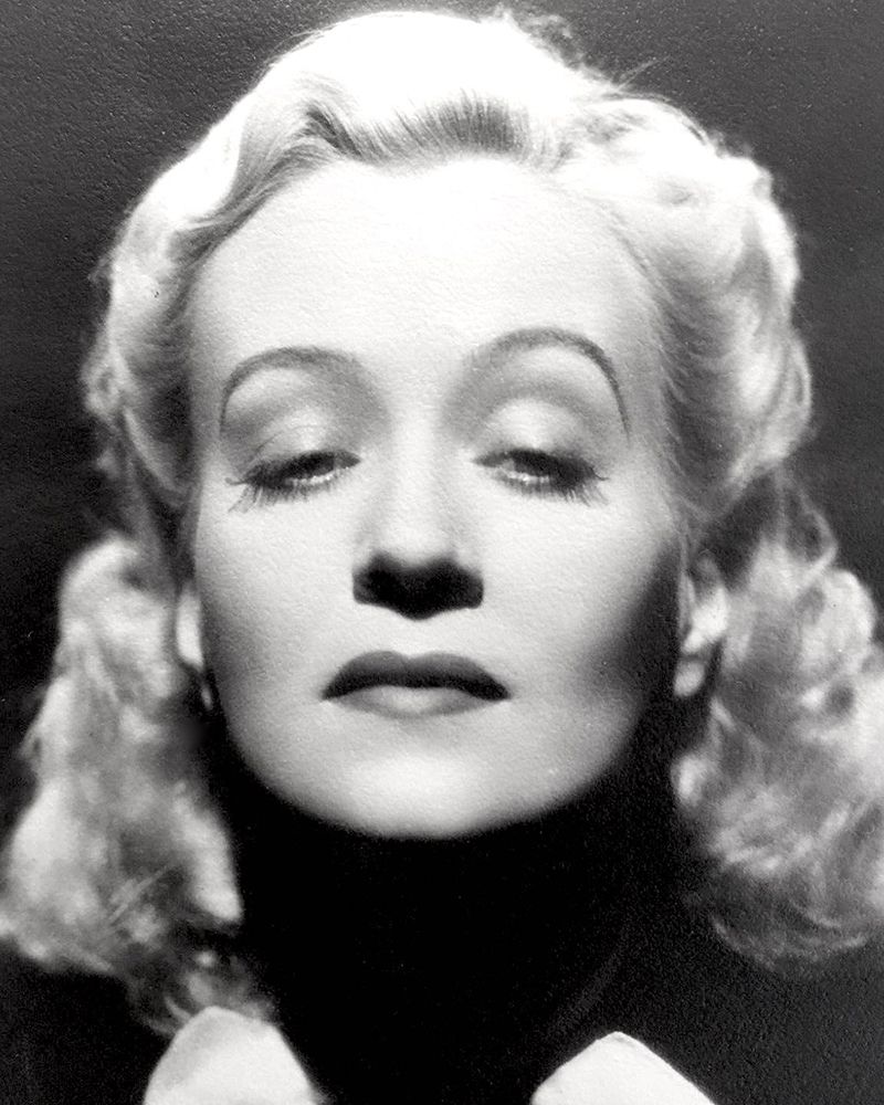 Ona Munson, 1941 art print by Vintage Hollywood Archive for $57.95 CAD