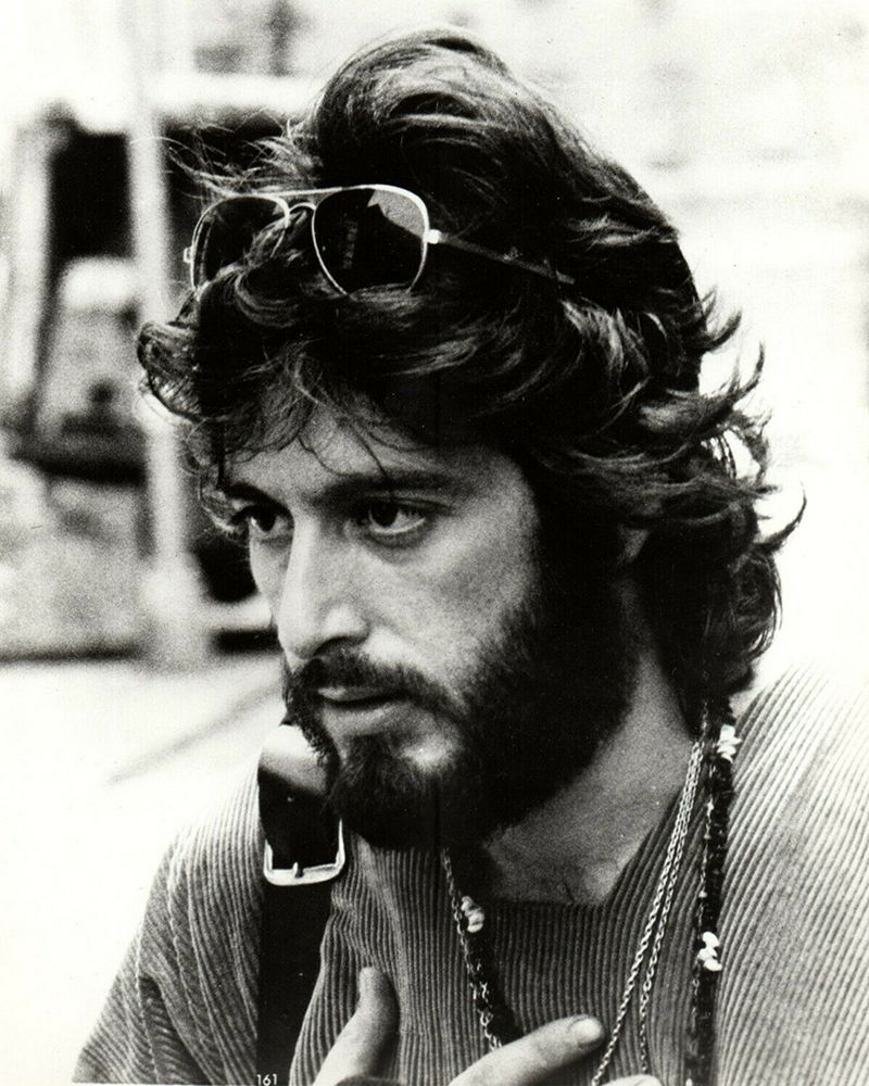 Al Pacino, Serpico art print by Vintage Hollywood Archive for $57.95 CAD