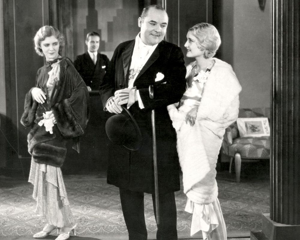 Party Girl, 1930 art print by Vintage Hollywood Archive for $57.95 CAD