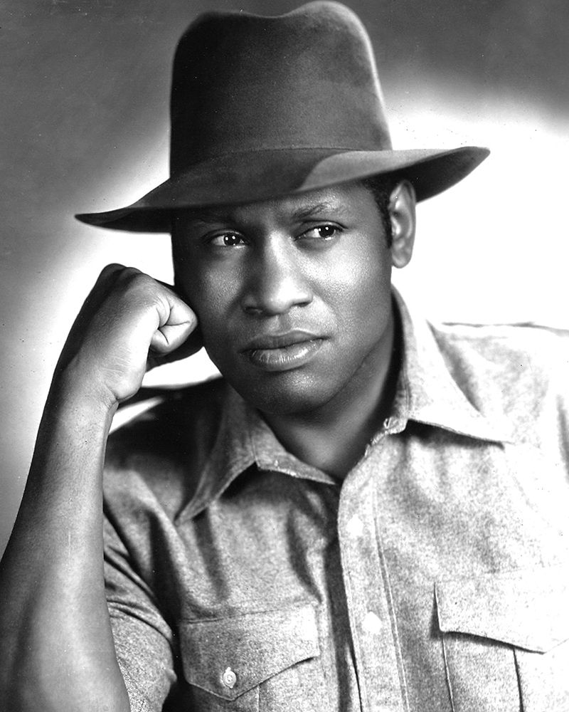 Paul Robeson art print by Vintage Hollywood Archive for $57.95 CAD