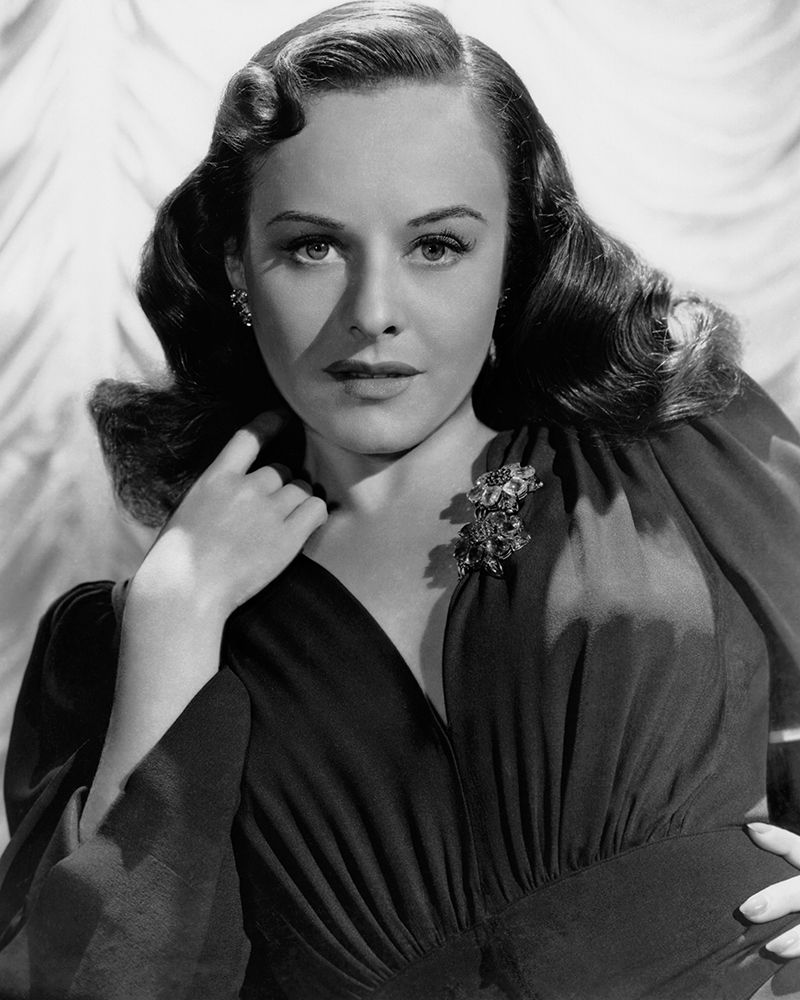 Paulette Goddard art print by Vintage Hollywood Archive for $57.95 CAD