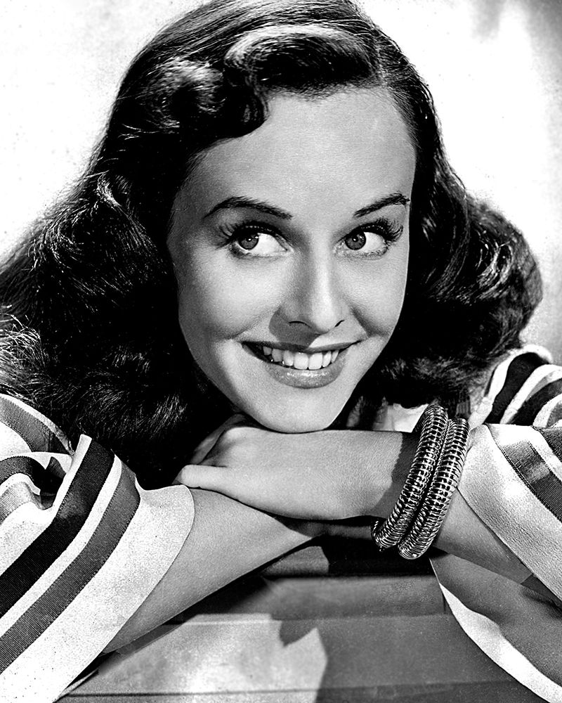 Paulette Goddard, 1940 art print by Vintage Hollywood Archive for $57.95 CAD