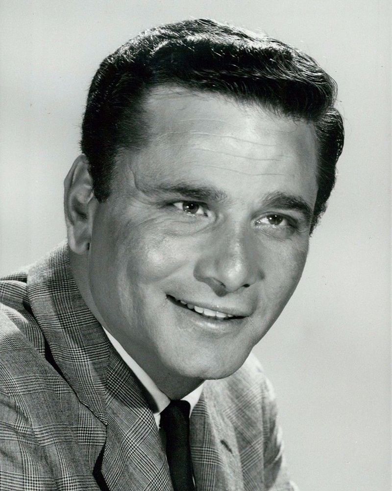 Peter Falk art print by Vintage Hollywood Archive for $57.95 CAD