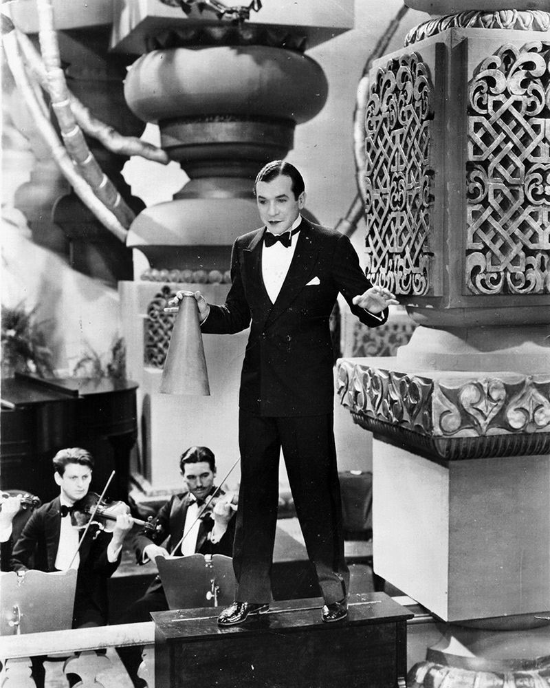 Harry Richman art print by Vintage Hollywood Archive for $57.95 CAD