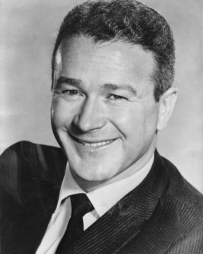 Red Buttons, 1959 art print by Vintage Hollywood Archive for $57.95 CAD