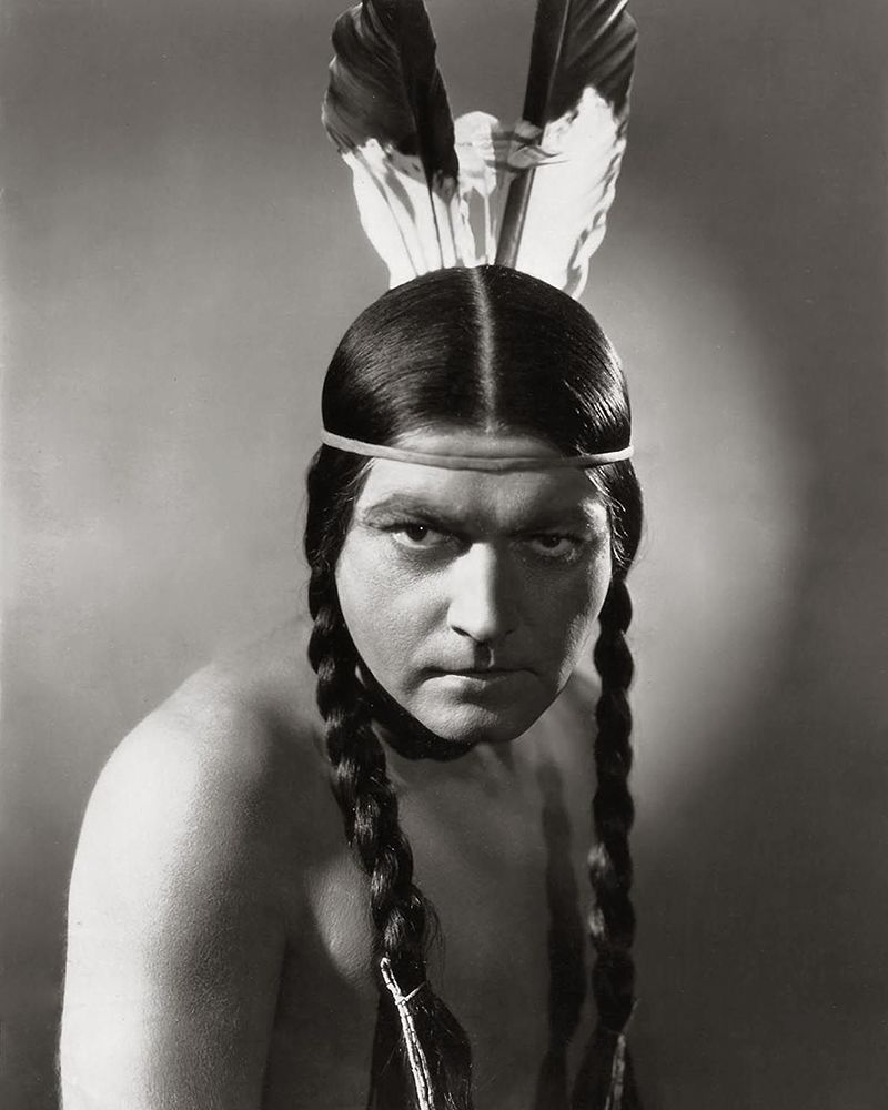 Richard Barthelmess, Massacre art print by Vintage Hollywood Archive for $57.95 CAD
