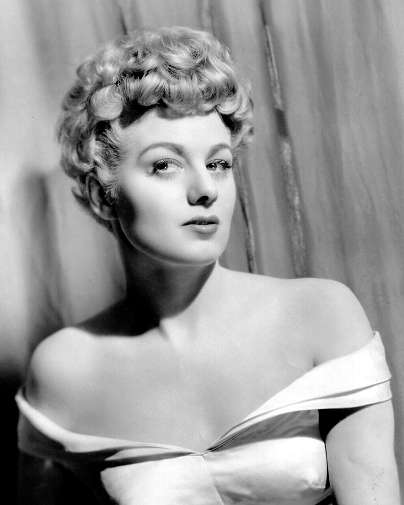 Shelley Winters art print by Vintage Hollywood Archive for $57.95 CAD