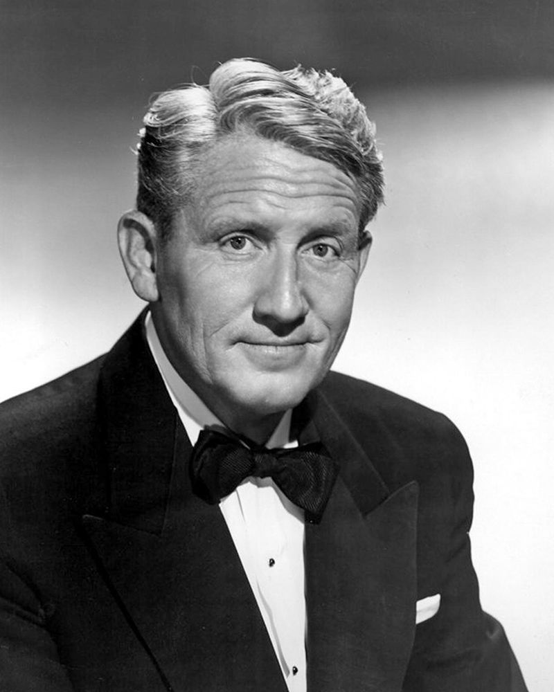 Spencer Tracy, State of the Union art print by Vintage Hollywood Archive for $57.95 CAD