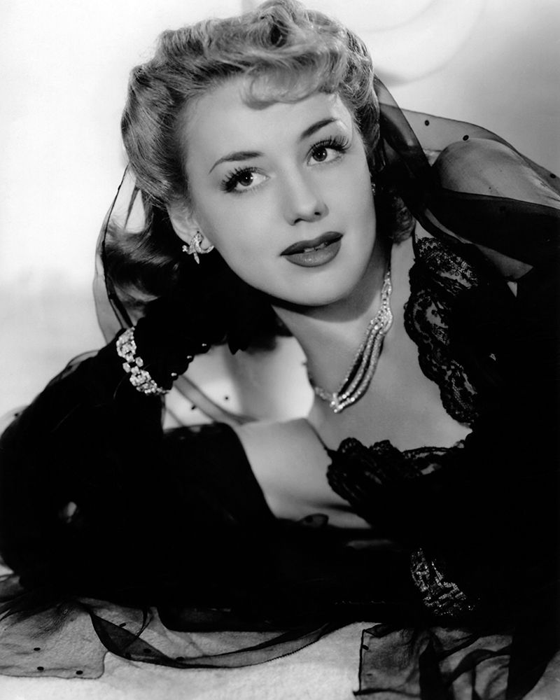 Anne Shirley art print by Vintage Hollywood Archive for $57.95 CAD