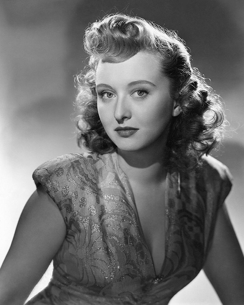 Celeste Holm art print by Vintage Hollywood Archive for $57.95 CAD