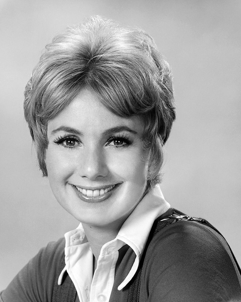 Shirley Jones, The Partridge Family, 1972 art print by Vintage Hollywood Archive for $57.95 CAD