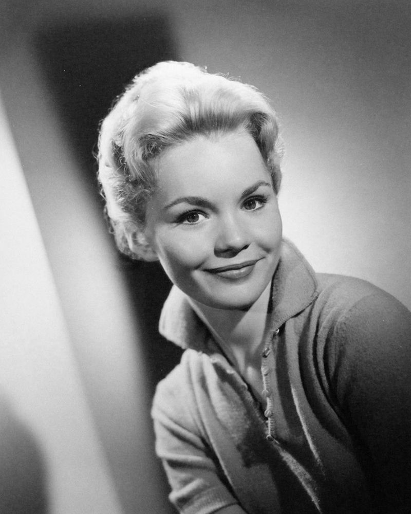 Tuesday Weld, 1960 art print by Vintage Hollywood Archive for $57.95 CAD
