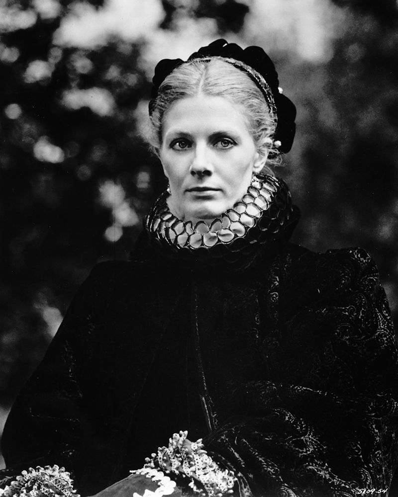 Vanessa Redgrave, Mary Queen of Scots art print by Vintage Hollywood Archive for $57.95 CAD
