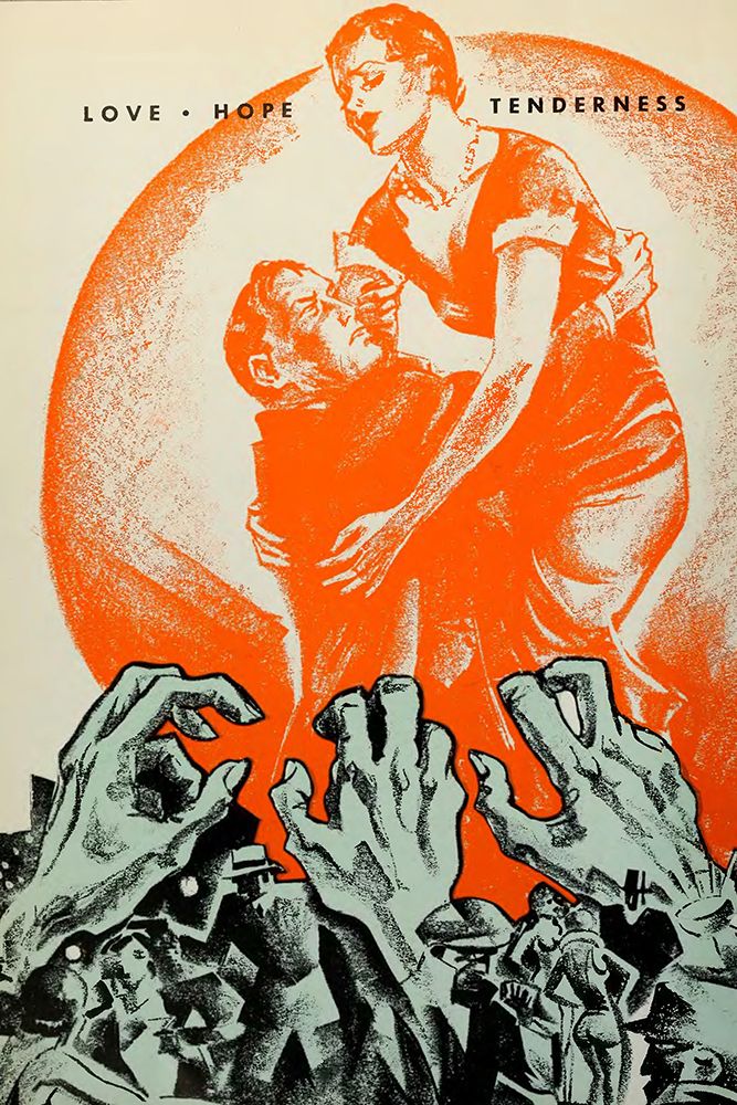 The Miracle Man-1932 art print by Vintage Hollywood Archive for $57.95 CAD