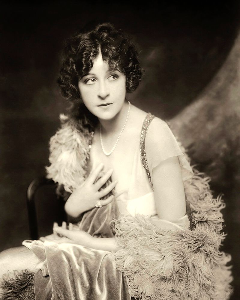 Fanny Brice-Ziegfeld Follies-1910 art print by Vintage Music Archive for $57.95 CAD
