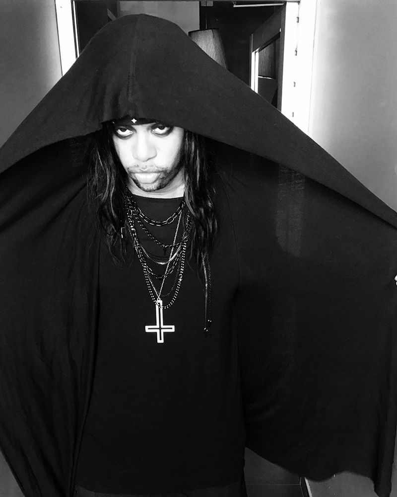 Photo of M. Lamar art print by Vintage Music Archive for $57.95 CAD