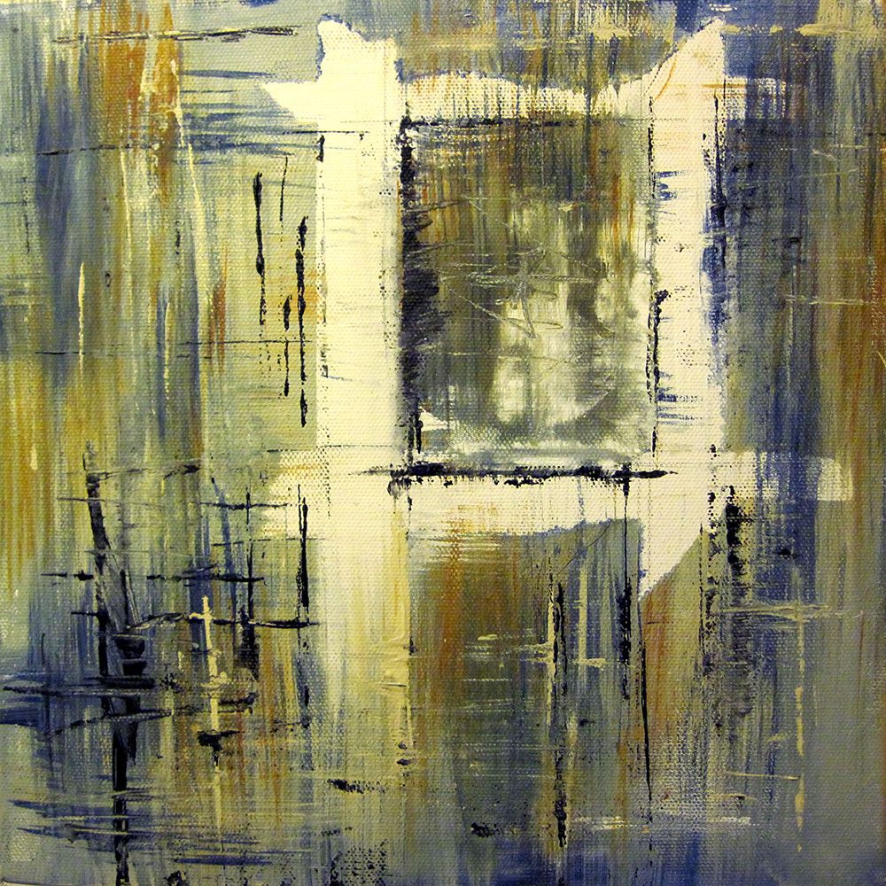 New Year Reflection art print by Diane Clement for $57.95 CAD