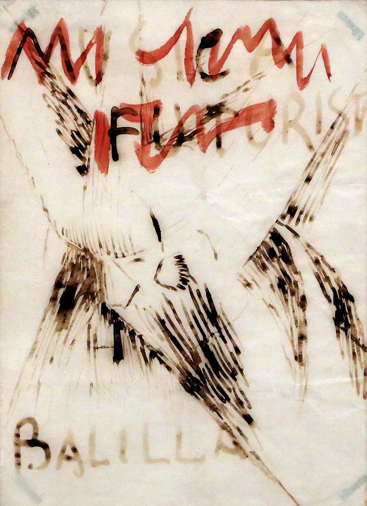 Study for the Futurist Music Cover, 1912 art print by Umberto Boccioni for $57.95 CAD