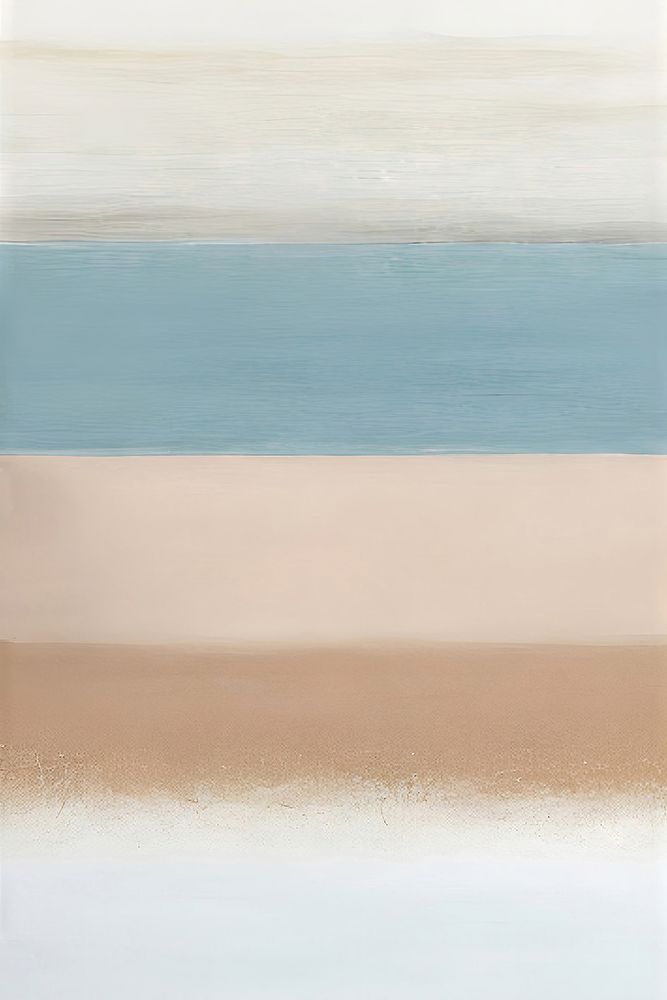 Beach Hues art print by Alpenglow Workshop for $57.95 CAD