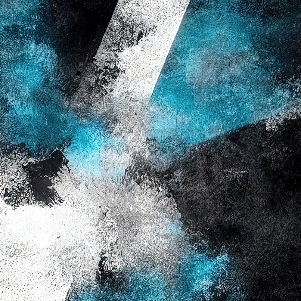 Bleed Through art print by Alpenglow Workshop for $57.95 CAD