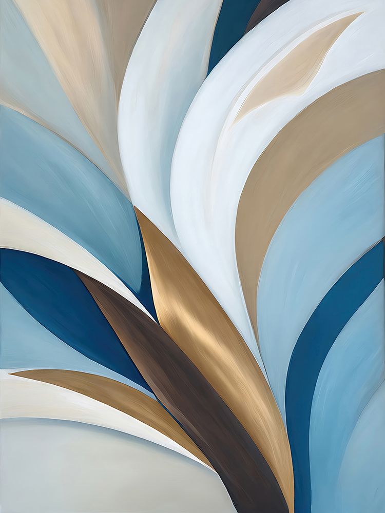 Boundless art print by Alpenglow Workshop for $57.95 CAD