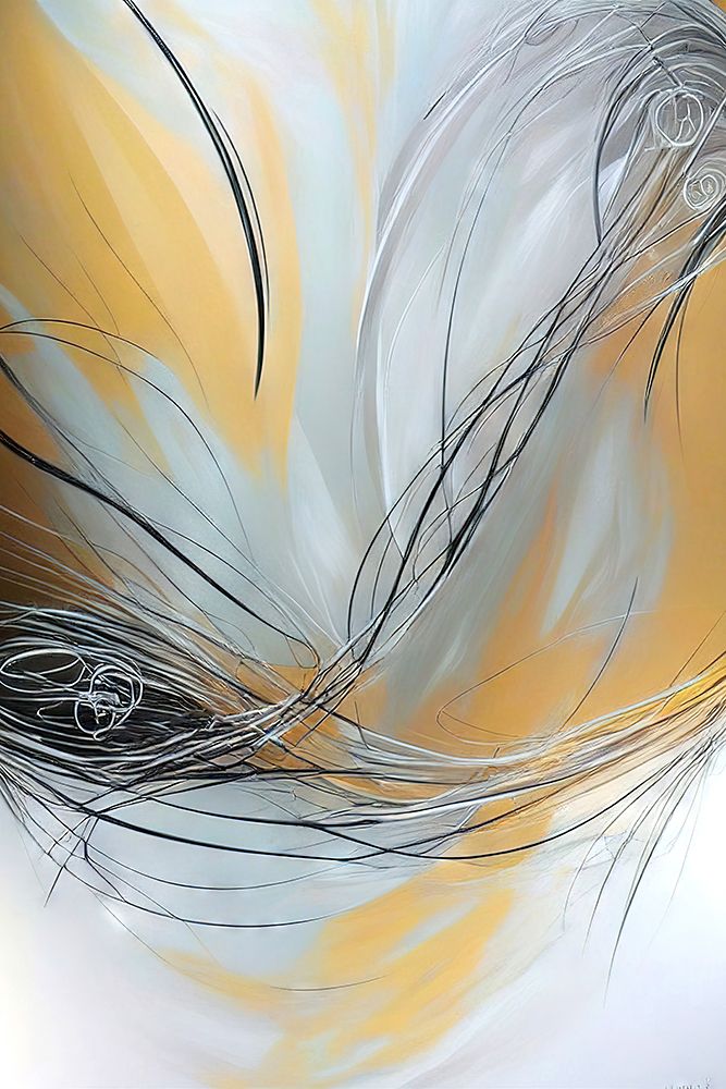 Fanciful Feathers art print by Alpenglow Workshop for $57.95 CAD