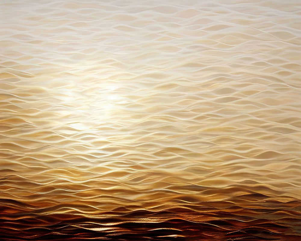 Golden Rays art print by Alpenglow Workshop for $57.95 CAD