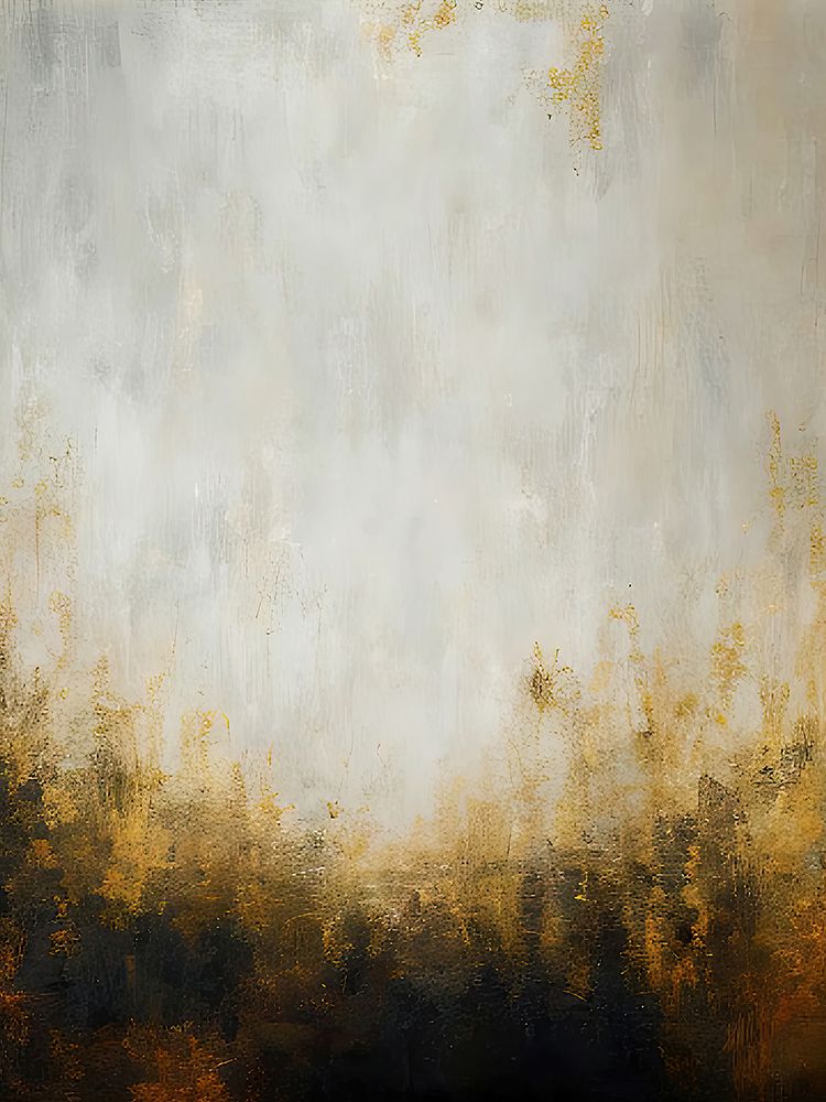 Horizon of Golden Hues art print by Alpenglow Workshop for $57.95 CAD