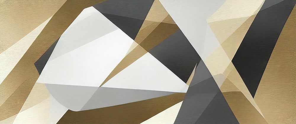 Impossible Polygons 1 art print by Alpenglow Workshop for $57.95 CAD