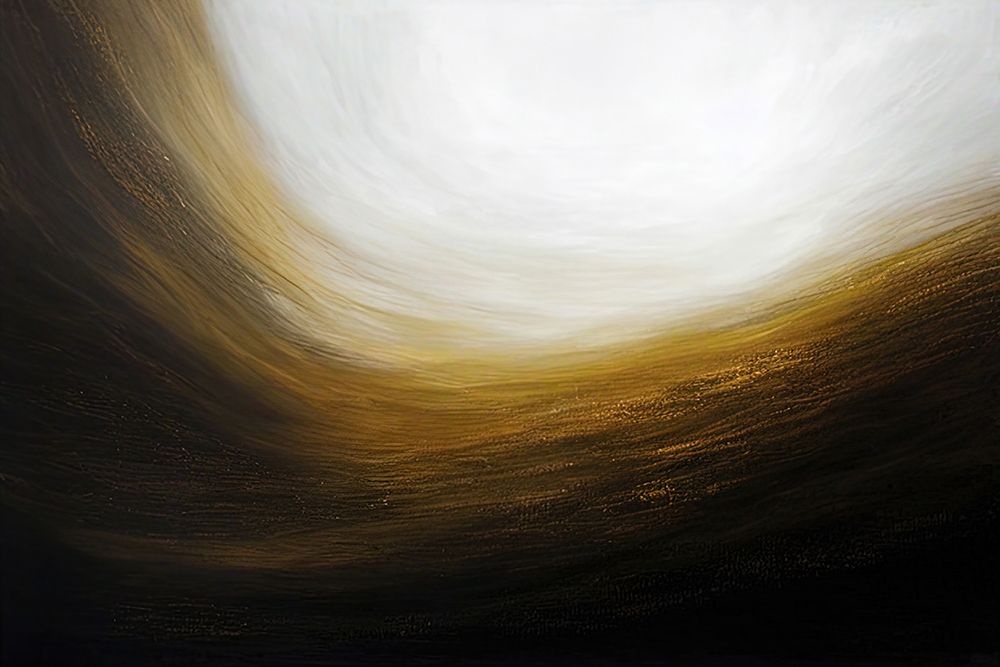 Into the Mystery art print by Alpenglow Workshop for $57.95 CAD