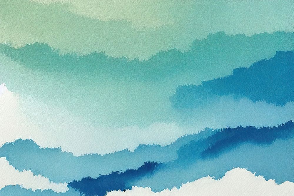 Layers of Hills art print by Alpenglow Workshop for $57.95 CAD