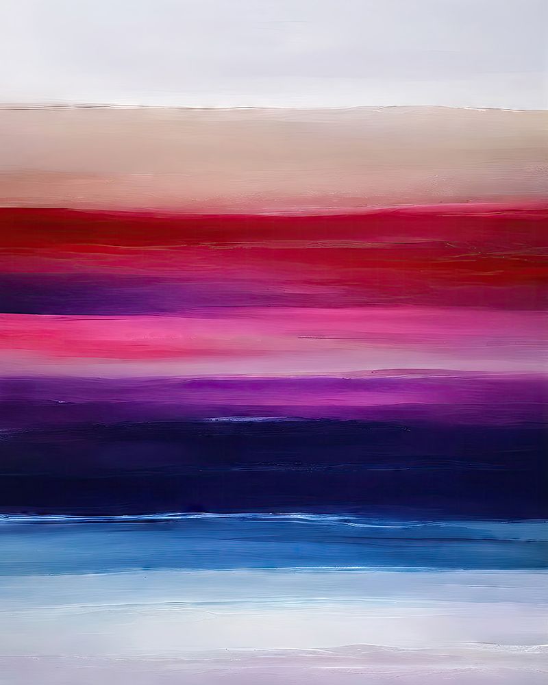 Melody of Twilight art print by Alpenglow Workshop for $57.95 CAD