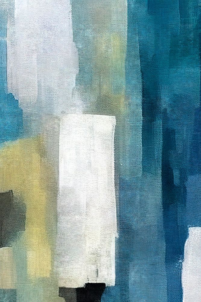Monuments art print by Alpenglow Workshop for $57.95 CAD