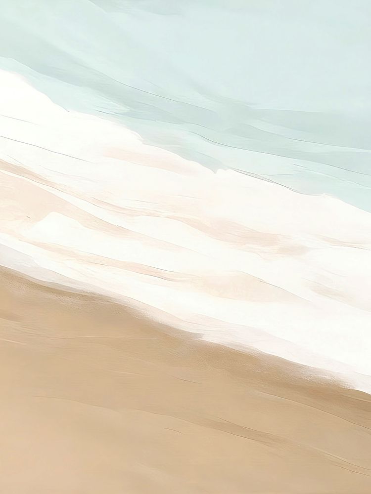 Movement of the Tides art print by Alpenglow Workshop for $57.95 CAD