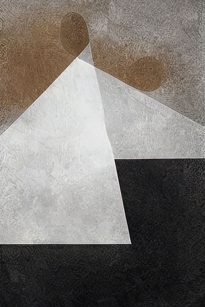 Origami Folds art print by Alpenglow Workshop for $57.95 CAD