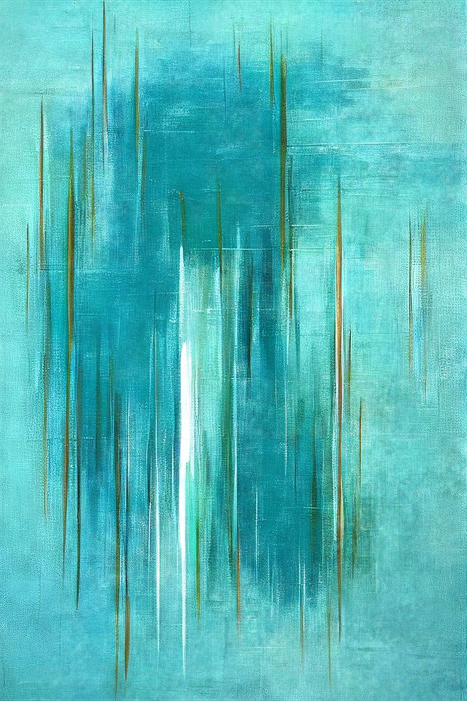 Seismic Shift art print by Alpenglow Workshop for $57.95 CAD