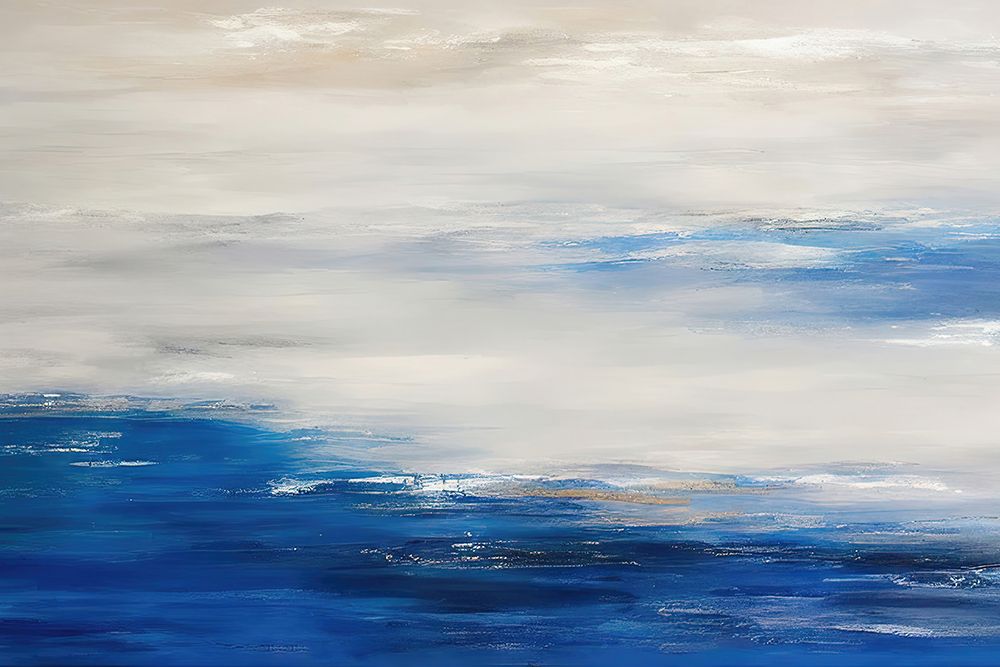 Sight Unseen art print by Alpenglow Workshop for $57.95 CAD