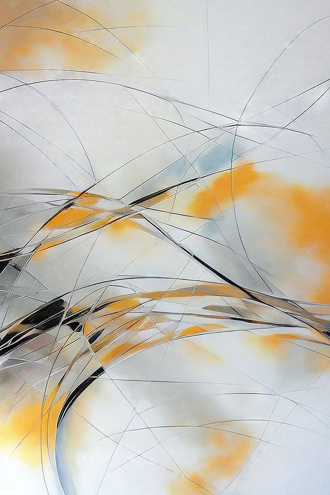 Tension Cracks art print by Alpenglow Workshop for $57.95 CAD