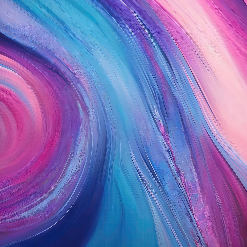 Vortex Collisions art print by Alpenglow Workshop for $57.95 CAD